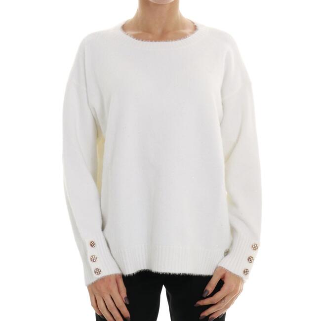 MAGLIA LUREX TAKE TWO - Mad Fashion | img vers.1300x/